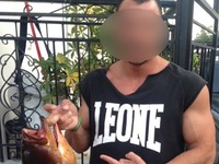 Πατρινός πυγμάχος νεκρός σε δολοφονική ε...