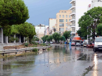 Πάτρα: Η πορεία του καιρού στην περιοχή ...