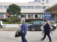 Eκτάκτως στην Πάτρα ο Γενικός Γραμματέας...