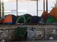 Πάτρα- «Μεταναστευτικό»- Πού βρίσκονται ...