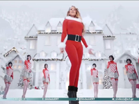 Μαράια Κάρει: Και επίσημα δεν είναι «Βασ...