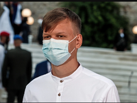 Ο Δημήτρης από τη Ναύπακτο που «έχασε» τ...