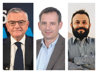 Αχαΐα- Εκλογές: Μπαίνουν μπροστά οι «μηχ...