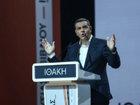 Πάτρα: Η παρουσίαση της «Ιθάκης»- Ποιοι ...