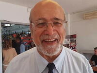 Πινγκ - πονγκ: Στην Ντόχα ο πατρινός πρό...