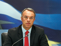 Άρθρο του Yπουργού Οικονομικών Χρήστου Σ...