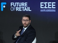 Ανδρουλάκης για απόφαση ΣτΕ: Κέντρο των ...