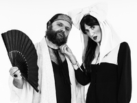 Καταφθάνει 13 Ιουλίου 2021 η «Μποστική» ...