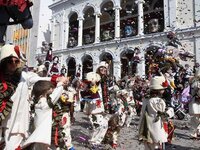 Καμία χαλάρωση μέτρων: Ούτε φέτος καρναβάλι...