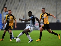 Super League: Ντέρμπι «Δικεφάλων» στην π...