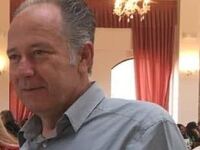 Πάτρα: Έφυγε από τη ζωή ο Αλέξης Νικολακόπουλος