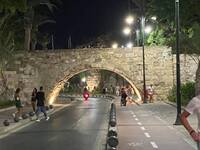 Τι έχει να μάθει η Πάτρα από την Κω;