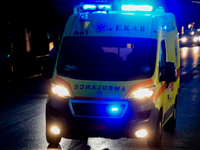 Εξάρχεια: Νεκρός 15χρονος Γάλλος που έπε...