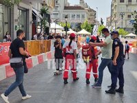 Πάτρα: Σε λίγες ώρες θα "ξυπνήσουν&...