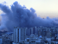 Μέση Ανατολή: Οι πρώτες 100 ώρες της επι...