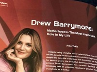 Συγγνώμη από το περιοδικό της EgyptAir γ...