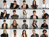 Αυτά είναι τα 20 αγόρια και κορίτσια που...