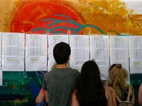 Πανελλήνιες 2023: Το success story Πατρι...