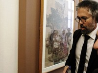 ΣΥΡΙΖΑ για Φρουζή: Ο κ. Μητσοτάκης ήρθε ...