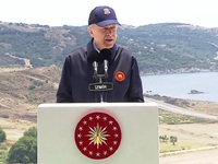 Νέες απειλές Ερντογάν: Δεν αστειεύομαι, ...