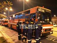 Πάτρα: Επιτυχώς ολοκληρώθηκε η επιχείρησ...