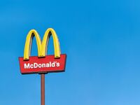 McDonald's: Σχεδιάζουν το εκ νέου άνοιγμ...