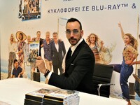 Ξεσήκωσε ο Πάνος Μουζουράκης στο event γ...