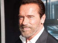 Ο Άρνολντ Σβαρτσενέγκερ μίλησε για την κ...