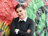 Η Ηρώ παρουσιάζει το Σάββατο στο "Κ...