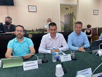 Πέτρος Ψωμάς: Να συζητηθεί το θέμα του «...