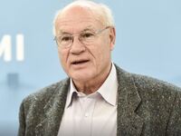 Σεισμός στα Λεχαινά: Τι είπε ο Γεράσιμος...