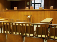 Πάτρα: Ένοχος για τον βιασμό της συντρόφου του 