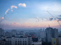 Εφιάλτης στη Μέση Ανατολή: Αυξάνεται ο α...