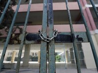 Σχολεία - lockdown : Ολοταχώς για 2021 κ...