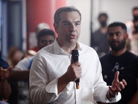 Τσίπρας: Χρέος μας η αλήθεια για την Πύλ...