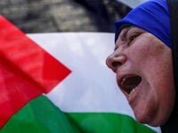 Αλληλεγγύη στην Παλαιστίνη: Συγκέντρωση ...