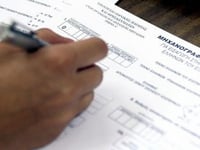 Μηχανογραφικό 2025: Μέχρι τις 30 Ιουνίου...