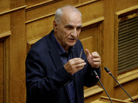 Βαρεμένος για Πατρών - Πύργου: Το γινάτι...