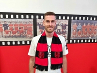 Ανακοίνωσε Αλέξη Σελινιωτάκη η Παναχαϊκή