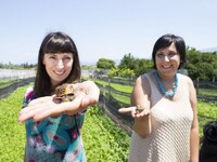 Πέθανε στα 39 της η Μαρία Βλάχου, η γυνα...