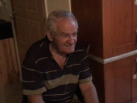 Πάτρα: Εξαφανίστηκε ηλικιωμένος, στα Ζαρ...