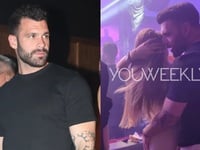 Στάθης Σχίζας: Ερωτευμένος ξανά μετά την...