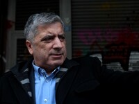 Κυνική παραδοχή Πατούλη: Μπορεί να χρεια...