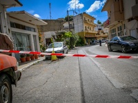 Βεντέτα στα Ανώγεια: «Δρακόντεια μέτρα» ...