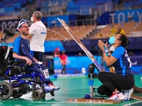 Πολυχρονίδης: «Έπεσα θύμα ψυχολογικής βί...