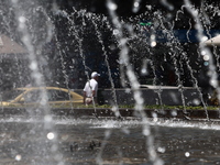 Καύσωνας Κλέων: Νέο έκτακτο δελτίο καιρο...
