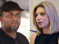 Πάνος Ρούτσι: Έδωσα αγώνα για το παιδί μ...