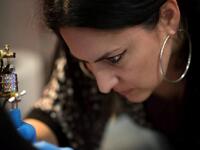 Το Cosmetic Tattoo της Ελένης Ζαβέρδα - ...