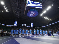 Eurobasket 2025: Απόψε ρίχνεται στη μάχη...