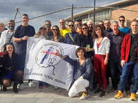 Εκλογές στον Σύλλογο Δρομέων Υγείας Πάτρας